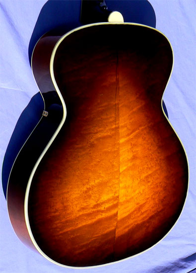 ギター Epiphune EP-PHONE 1940's Epiphone Deluxe